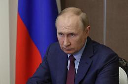 Zaporizhzhia, Putin a Macron: «Rischio catastrofe nucleare»