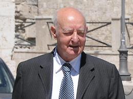 È morto Carlo Mazzone, lo storico allenatore aveva 86 anni