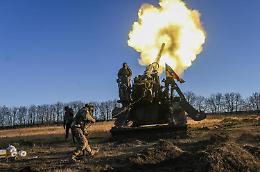 Ucraina-Russia, Mosca: intercettato missile contro la Crimea