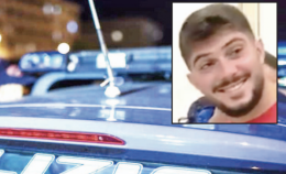 Omicidio del boss Reale, il ruolo di Sartori