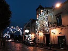 Pollena Trocchia, stasera via <br>ai festeggiamenti <br>per San Gennaro