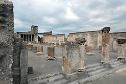Aree archeologiche vesuviane, ripreso il tavolo di concertazione
