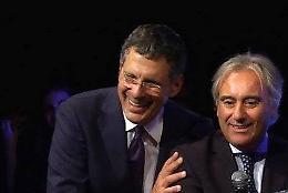 Fire Music Festival, premio in memoria di Fabrizio Frizzi