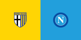 Parma-Napoli, le probabili formazioni della partita 
