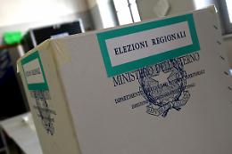 Election day, in Campania il maggior numero di elettori