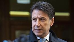 Elezioni, Conte a Napoli e in Campania mercoledì 21