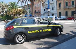 Bancarotta fraudolenta, imprenditore indagato