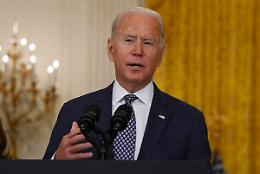 Biden; deciderò ricandidatura dopo novembre