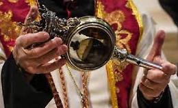 La celebrazione del miracolo in diretta su Canale 21 