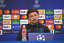  Mario Rui: “Siamo carichi a mille e vogliamo dimostrare il nostro valore”