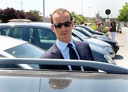Caso escort, pm Bari: «Tarantini voleva candidarsi con FI alle Europee»
