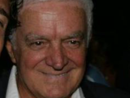 È morto Gaetano Altieri
