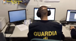 Usura, la Finanza tassa 17 criminali e recupera 400mila euro