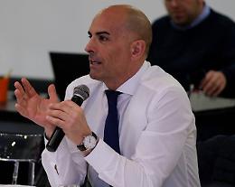 Gigliotti (Partite Iva Unite): stop al blocco dei licenziamenti e spinta sulle politiche attive