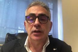 Coronavirus, «Valutare più restrizioni a Milano, Napoli e Roma»