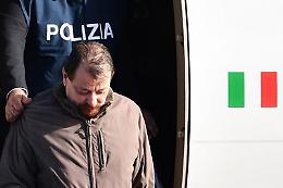 Battisti trasferito in Alta sicurezza con i terroristi islamici