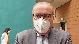 Covid a Napoli, positivo il direttore generale del Cotugno