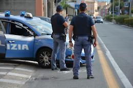 Cento agenti in più per “estate sicura”