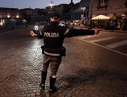 Covid a Napoli, il prefetto sulle chiusure: auspico decisioni concertate