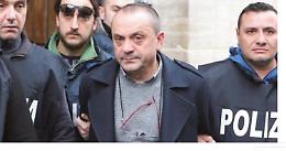 Flop dell’ex capoclan Amirante, assolto il figlio che ha accusato