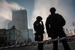 Ucraina, Putin: «Legge marziale nelle 4 regioni annesse»