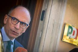 Ucraina, Letta: parole di Berlusconi gravissime