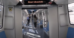 «Con un treno in più tre minuti di attesa in meno»