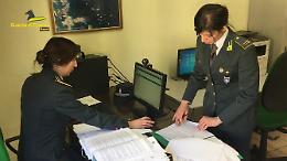 Frode su bonus facciate, sequestrati 186 milioni di euro di crediti d'imposta
