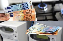 Bollette luce e gas, Antitrust apre istruttoria su 4 società fornitrici