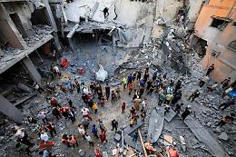 Hamas colpita, 3 leader uccisi. Alta tensione Israele-Libano