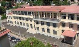 Caduta di calcinacci in due scuole: sopralluoghi ok 