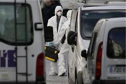 Abaaoud ucciso nel blitz a Saint-Denis, caccia all'artificiere