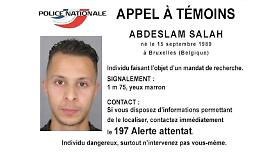 I francesi hanno perso le tracce di Salah