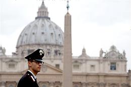 Allarme dagli Usa: «San Pietro, Scala e Duomo potenziali obiettivi di attacchi»