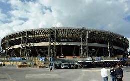 Universiadi, nuovi interventi sul San Paolo finanziati dalla Regione