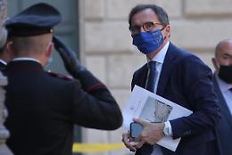 Zona rossa e arancione, incontro governo-regioni su parametri