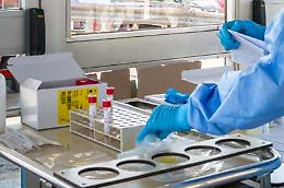 Napoli est, tamponi gratuiti ai bisognosi: via al progetto