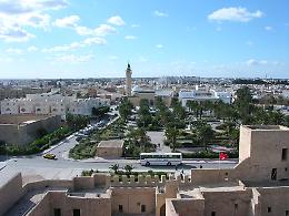 Ucciso in casa in Tunisia, tre arresti: la vittima è di Castellammare