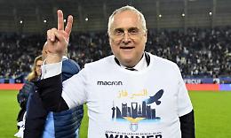 Lazio in emergenza, ma Lotito non transige: Luis Alberto out per punizione