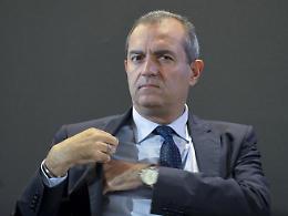 De Magistris: assolto dalla sezione disciplinare del Csm