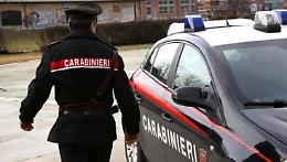 Passava informazioni al clan in cambio di soldi: carabiniere in manette