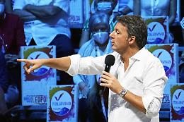 Leopolda 11, stasera al via la kermesse renziana