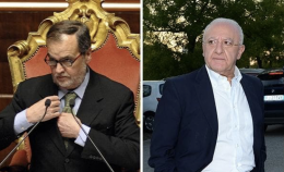Autonomia, Calderoli “apre” alle proposte di De Luca