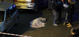 Omicidio Palmieri, assolto il ras Francesco Silenzio