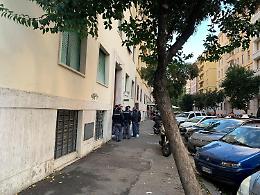 Roma, killer delle prostitute: c’è un sospettato