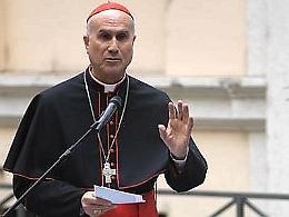 Bertone devolve 150mila euro al Bambin Gesù