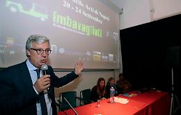 Siani: incontro Renzi e decido se candidarmi
