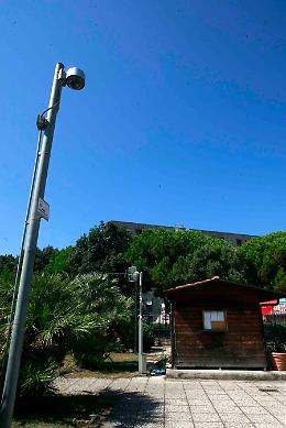 Videoserveglianza a Chiaia e Vomero: stanziati 600mila euro