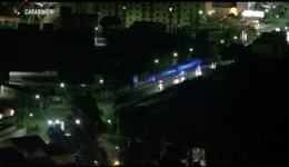 'Ndrangheta, maxiblitz: 334 arresti