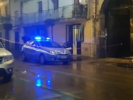 Agguato ad Acerra, 48enne ammazzato sotto casa
